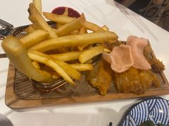 -龙记香港茶餐厅(久光百货店)