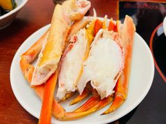 -蟹田居·活蟹料理(东城店)