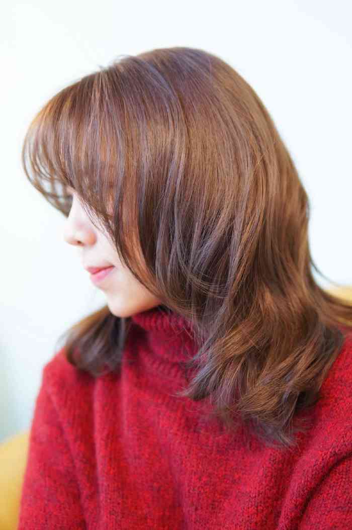 健·造型kens hair纯日式美发沙龙