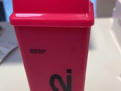 -K22.酸奶草莓(长春上海路万达店)