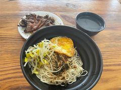 -三同面馆(堰桥店)