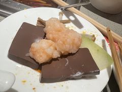 -海底捞火锅(上河坊店)