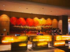 -芽庄喜来登水疗酒店