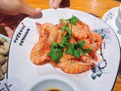-大家发海鲜城夜排档(华山中路店)