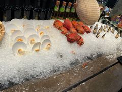 -西安高新洲际酒店•源咖啡全日制餐厅
