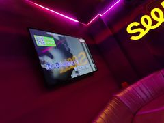 -星麦KTV•原金青果(劳动公园店)