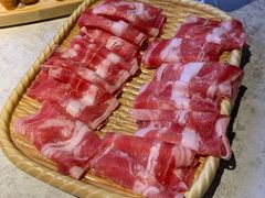 -鲜潭蒸汽石锅鱼(五道口购物中心店)