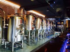 -TAPS精酿啤酒屋