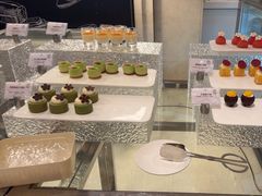 -君来湖滨饭店·玫瑰园