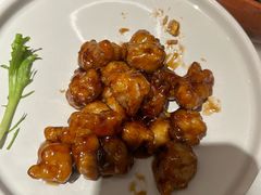 -绿茶餐厅(龙湖杭州金沙天街店)
