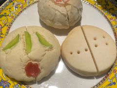 -富华斋饽饽铺·宫廷糕点·伴手礼(护国新天地店)