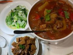 -涌上外婆桥(南塘店)