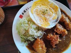-金龙咖喱