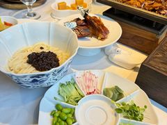-四季民福烤鸭店(通州马驹桥店)