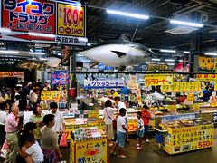 -海鮮寿司とれとれ市場