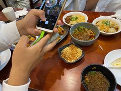 -付小姐在成都(中山公园店)