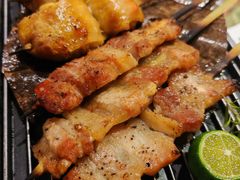 -炙柒Sekinana·精致料理 烧鸟·铁板烧(海上世界店)