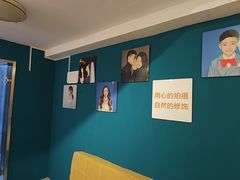 -爱定格照相馆.证件照(周浦万达店)