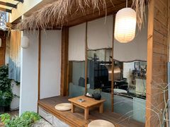-边渡咖啡烘焙店(昙华林店)