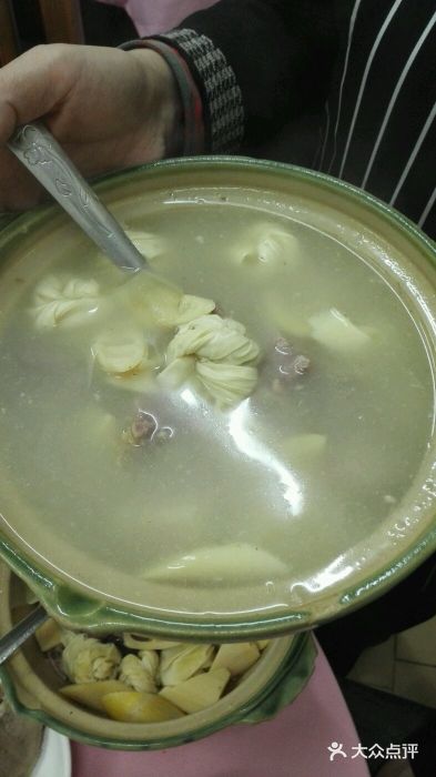 春餐厅图片