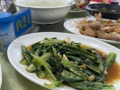 -考记泥焗鸡农庄·海鲜(北洛秘境店)