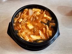 -韩妈妈韩式小吃(中山店)