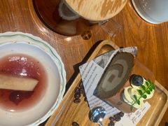 -陶享时光西餐·下午茶(信河街店)