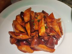 -绿茶餐厅(昌平悦荟店)