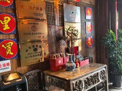 -民俗村柴火灶·景德江西菜(中国陶瓷博物馆店)