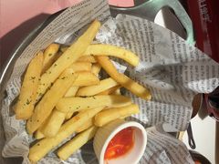 -花漫里·日式の创意餐厅(晋江万达店)