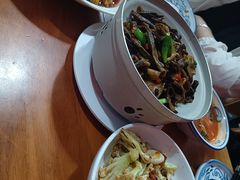 -小放牛炒菜馆(裕华东路店)