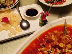 -天福苑(崇宁路店)