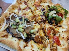 -必胜客(长瀛商业广场店)