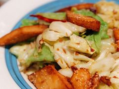-巴依老爷·新疆美食(上城区天城路店)
