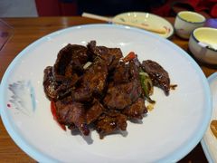 -渔家风味·鲅鱼水饺·央视展播·海鲜天津菜(开发区店)