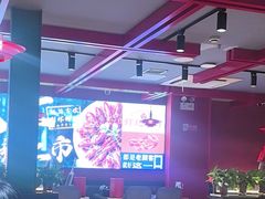 -京悦南门涮羊肉·羊蝎子火锅(田林路店)