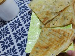 -鲁毓鲜蓬莱小面(黄山路店)