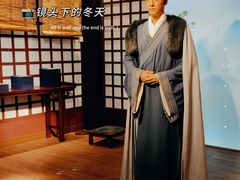 -上海杜莎夫人蜡像馆