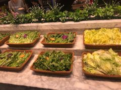 -火锅岛潮牌自助餐厅(天津天佑城店)