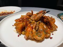 -徐记海鲜(南油永新汇店)