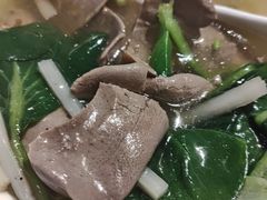 腰花汤-老苏北饭店(江都店)