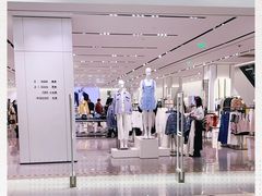 -ZARA(熙地港店)