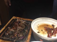 -高第街56号餐厅(银座商城玉函店)