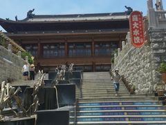 -三亚亚龙湾雅高美爵酒店