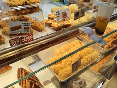 -鲍师傅糕点(虹口龙之梦店)