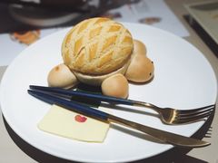 -蔡澜点心·粤菜(西单大悦城店)