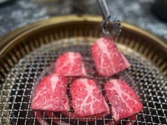 -牛将军•涮肉•烤肉•铁板烧(北京王府井·故宫店)