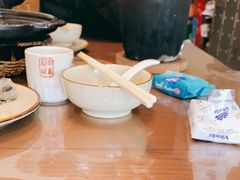 -本味焖罐源(天泽街店)