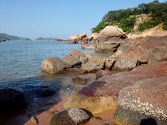 -大京沙滩