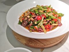 -红椒香·闽北光泽菜·宴请聚会(奥体店)